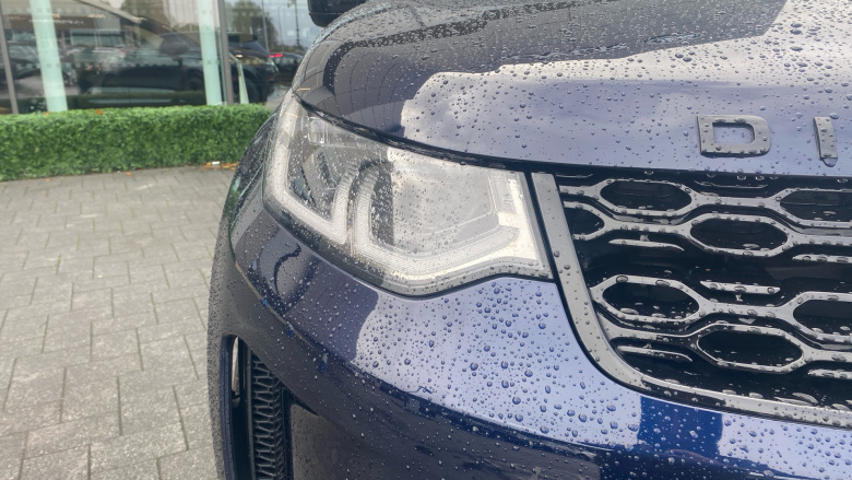 Land Rover Discovery Sport 2.0 D200 R-Dynamic SE 5dr Auto Diesel Station Wagon